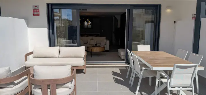 Venta de adosado en La Cala de Mijas 4