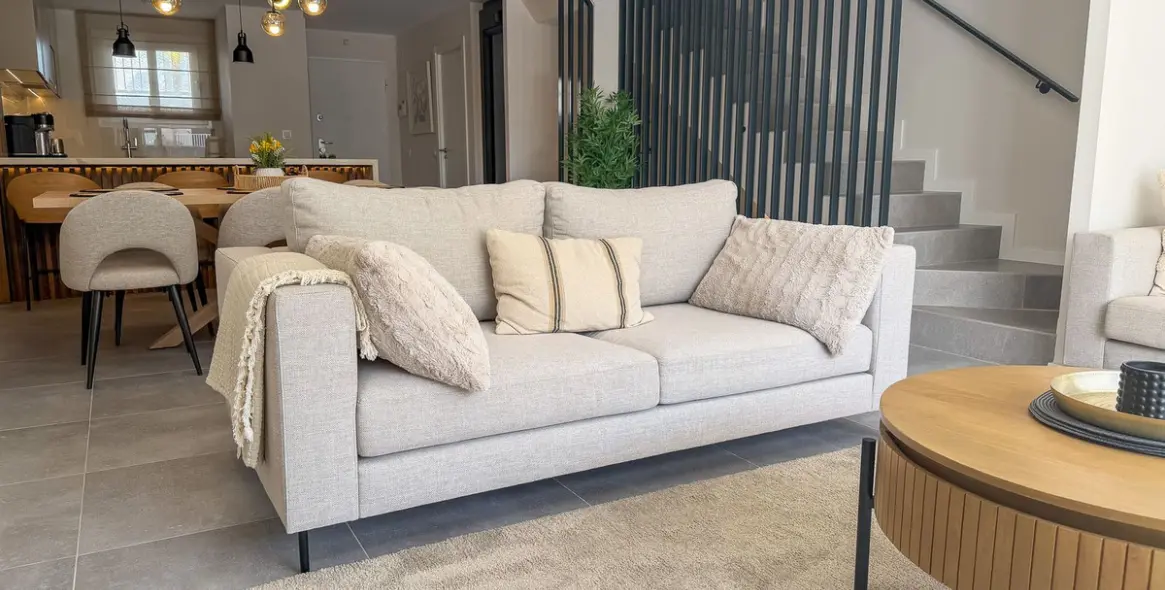 Sale of townhouse in La Cala de Mijas 6