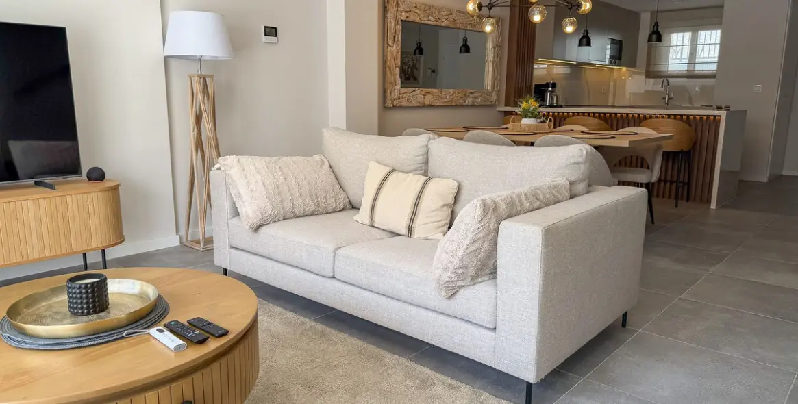 Sale of townhouse in La Cala de Mijas 8