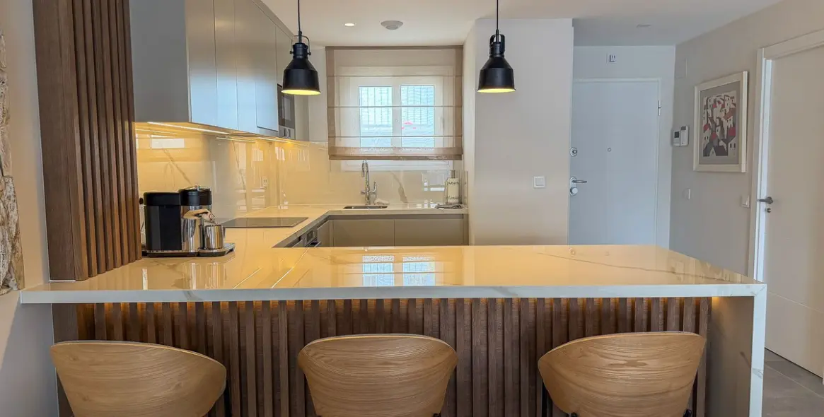 Sale of townhouse in La Cala de Mijas 9