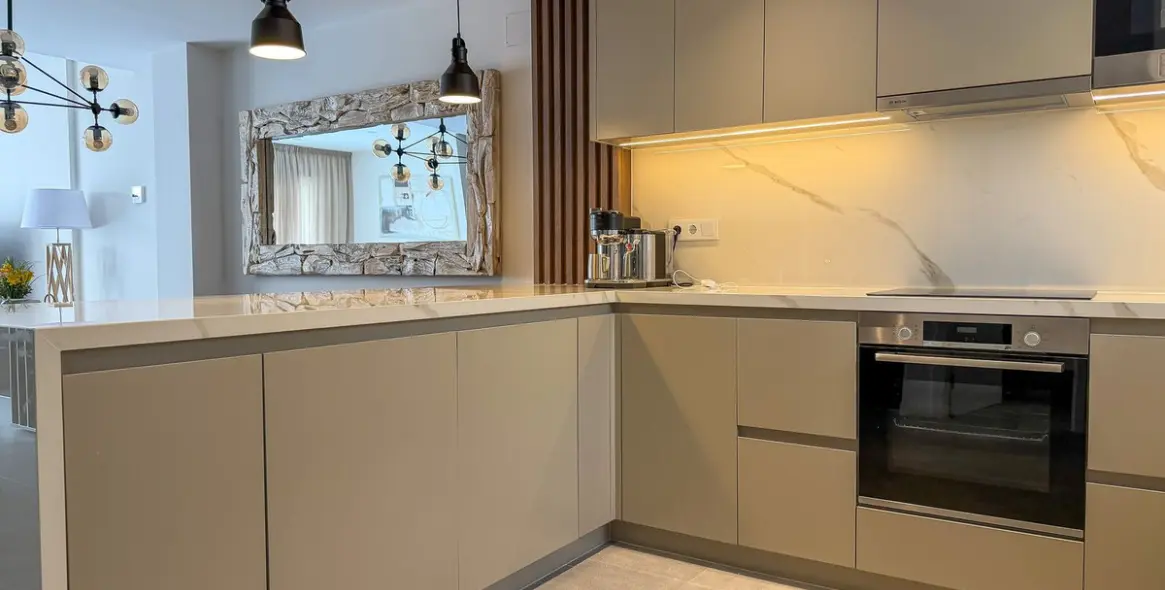 Sale of townhouse in La Cala de Mijas 10