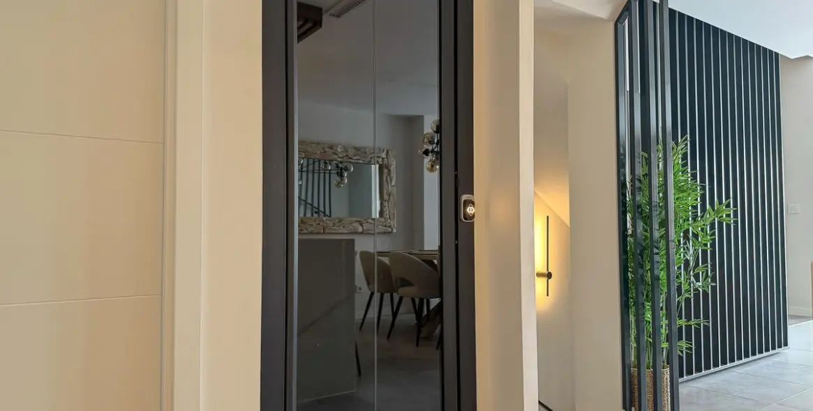 Sale of townhouse in La Cala de Mijas 13