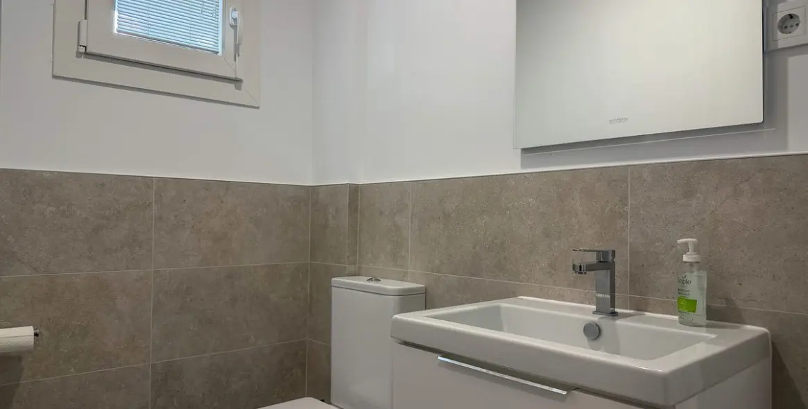 Sale of townhouse in La Cala de Mijas 15