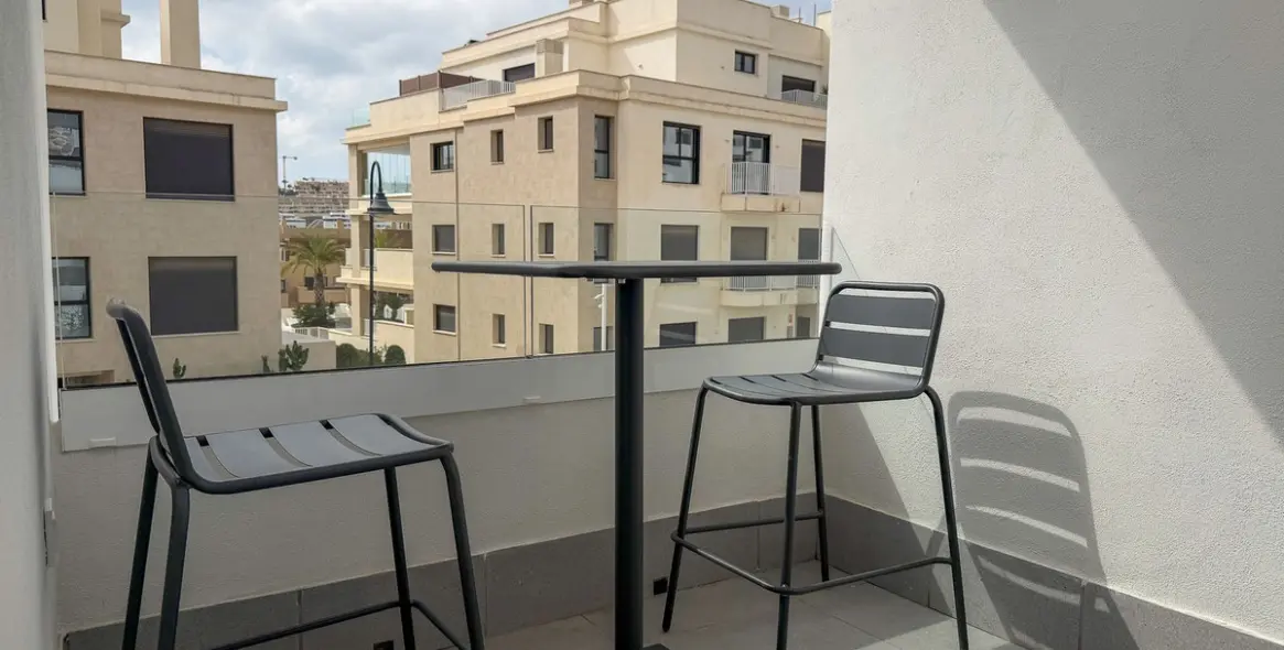 Sale of townhouse in La Cala de Mijas 18