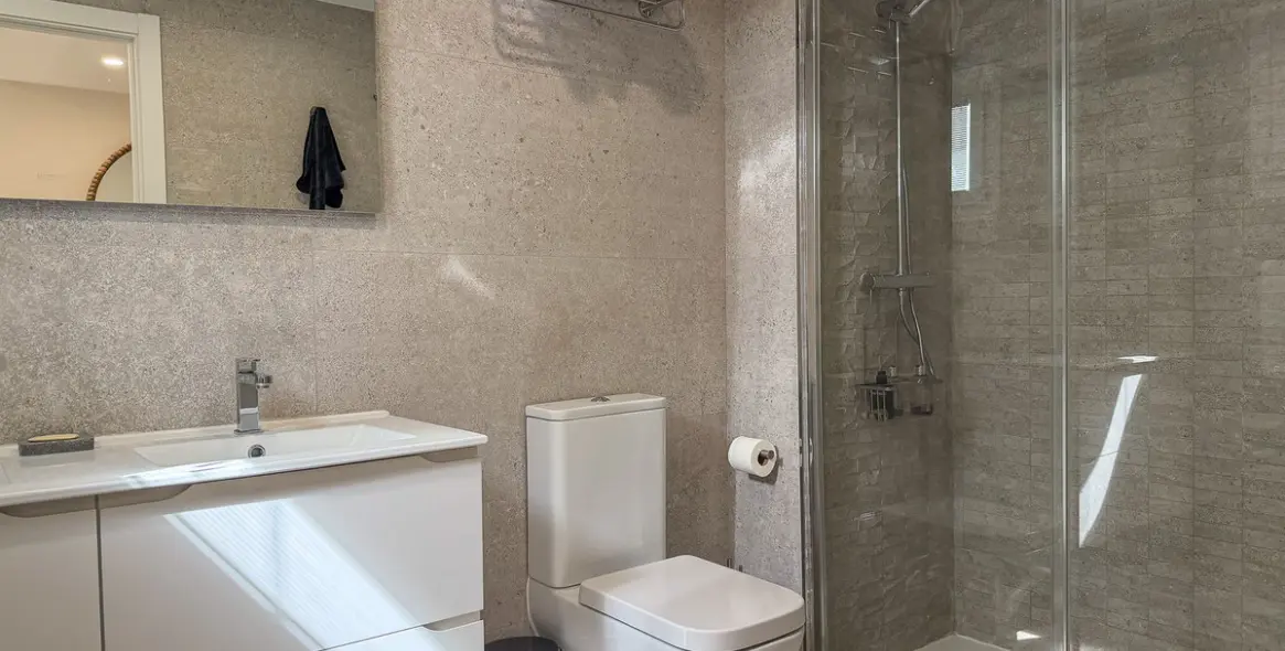 Sale of townhouse in La Cala de Mijas 19