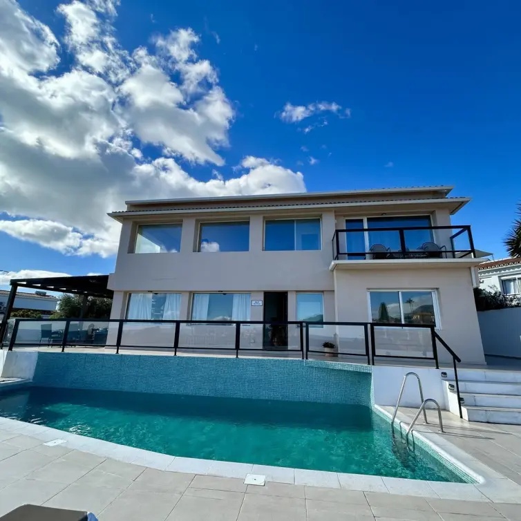 Venta de villa independiente en Torreblanca