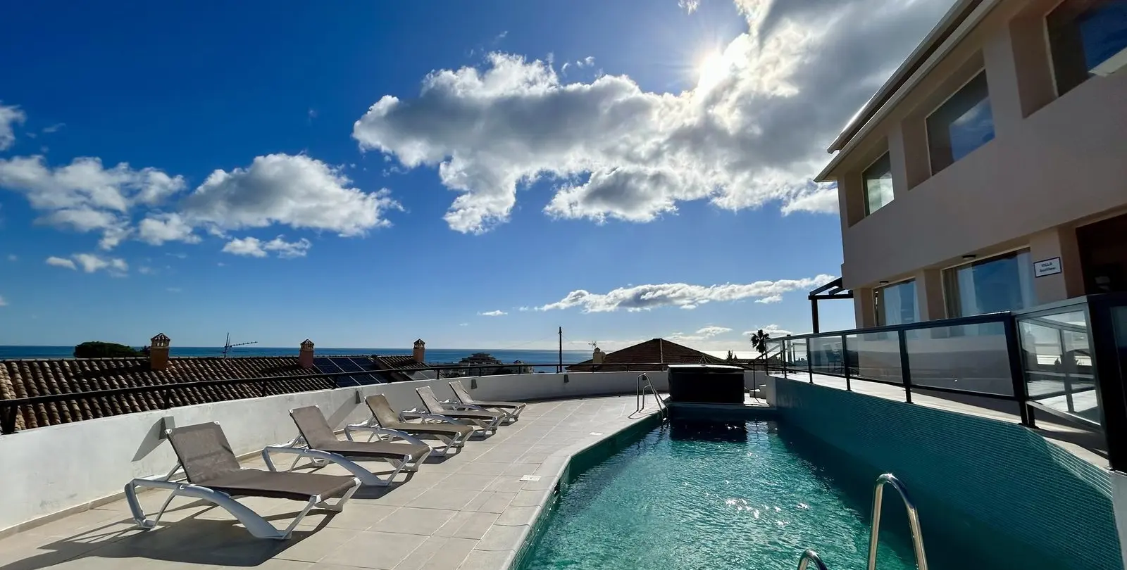 Sale of detached villa in Torreblanca 2