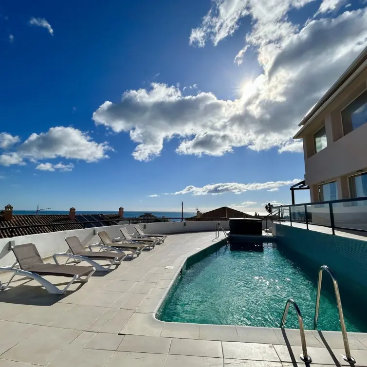Venta de villa independiente en Torreblanca