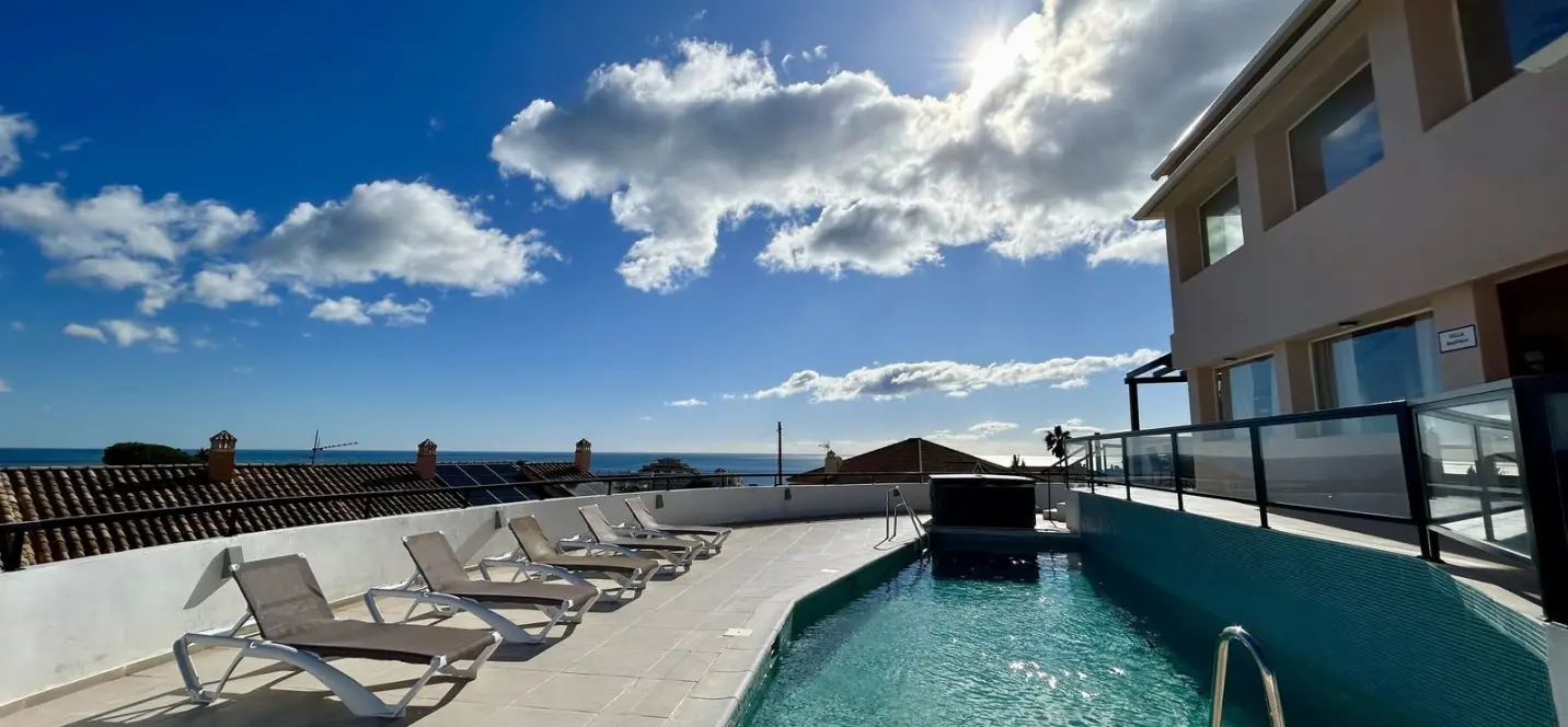 Venta de villa independiente en Torreblanca 1