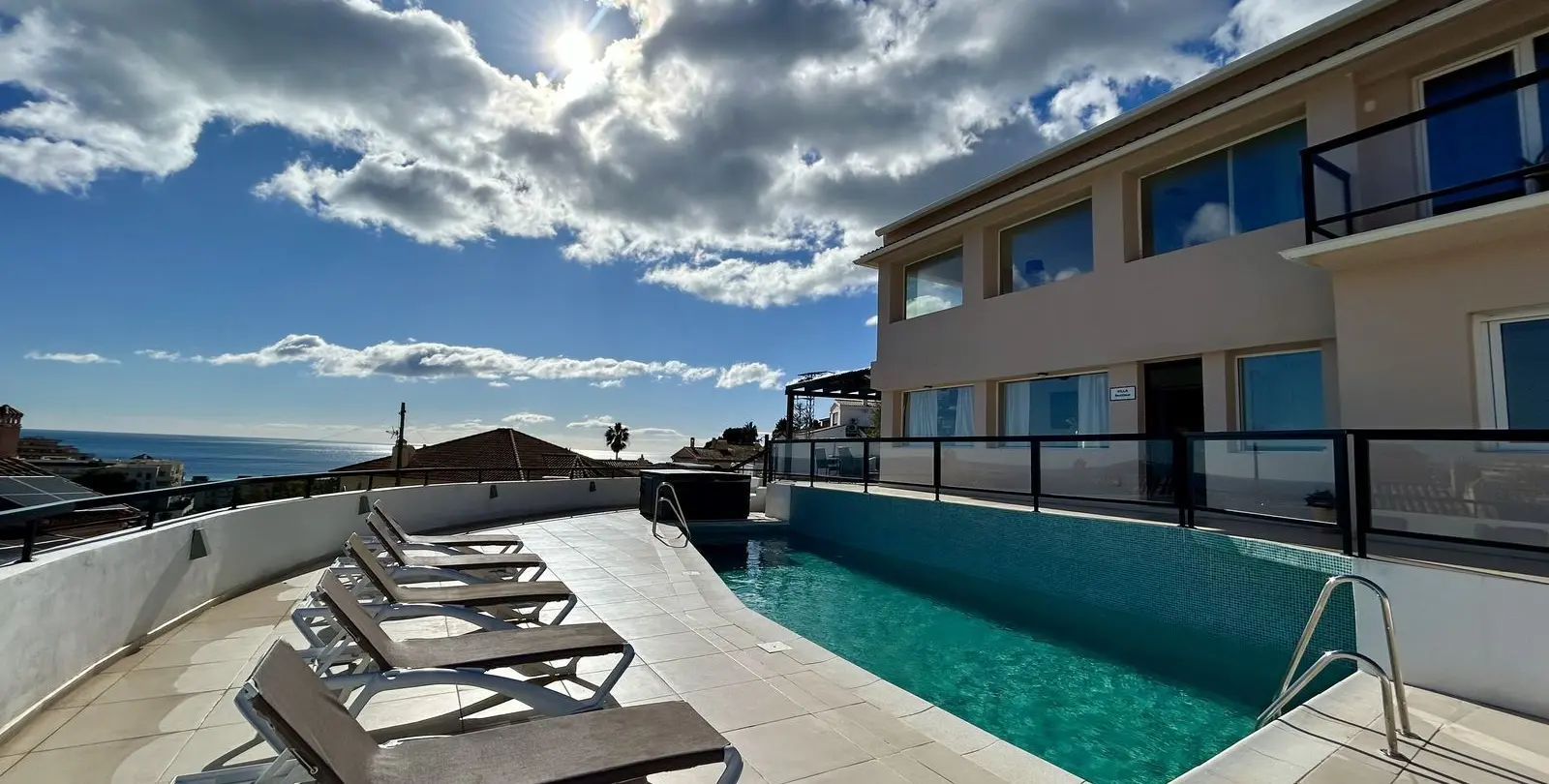 Sale of detached villa in Torreblanca 3
