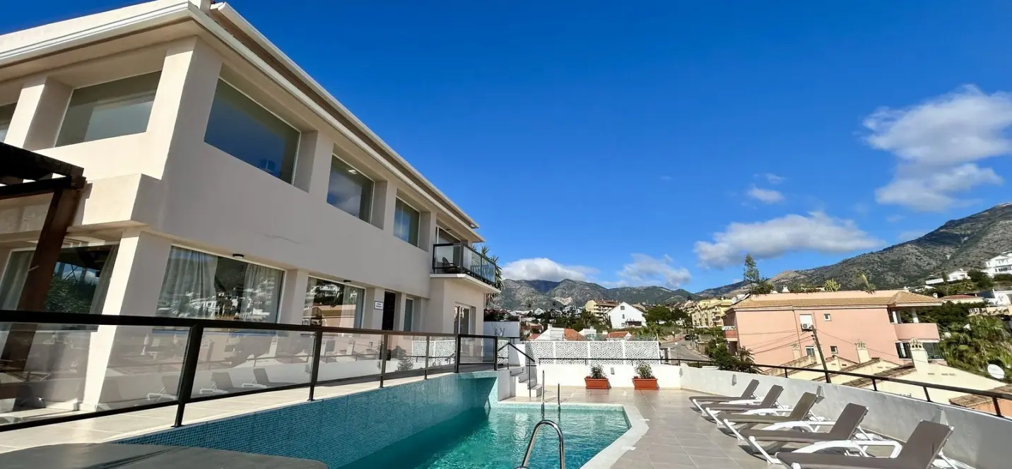Venta de villa independiente en Torreblanca 3