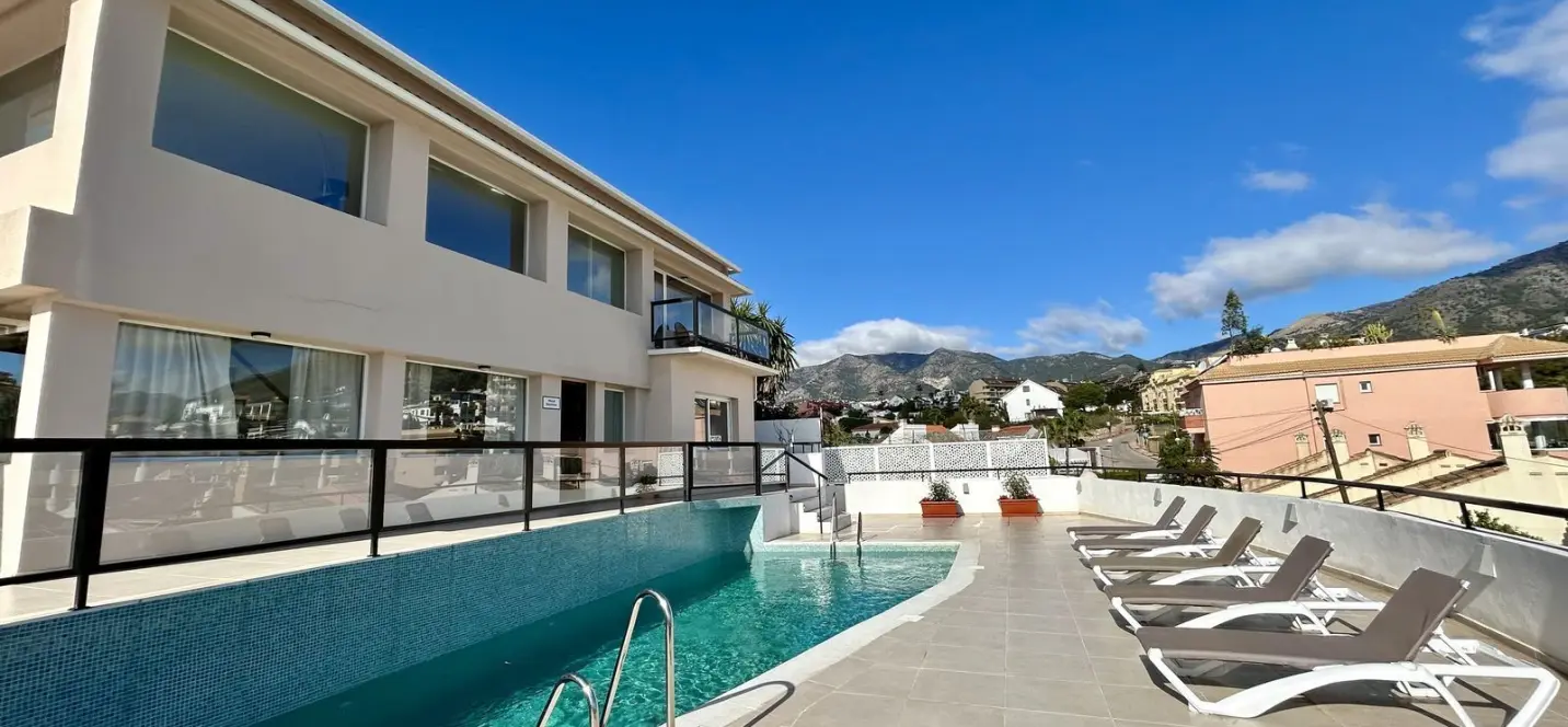 Venta de villa independiente en Torreblanca 4