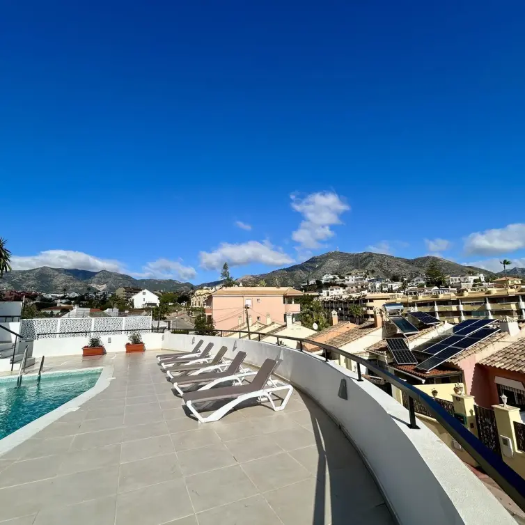 Venta de villa independiente en Torreblanca