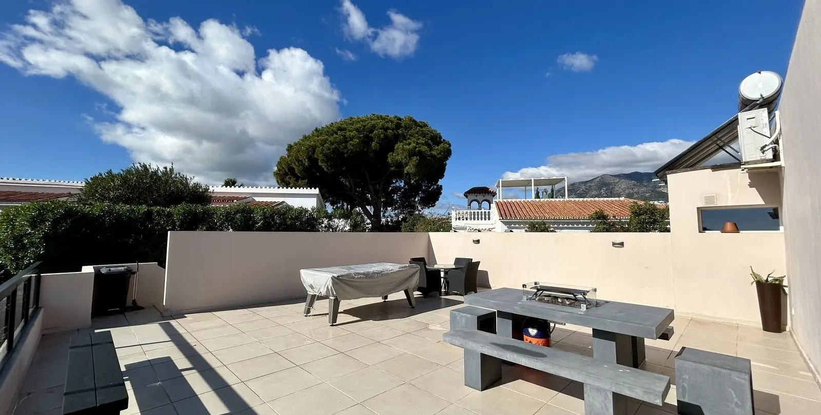 Sale of detached villa in Torreblanca 7