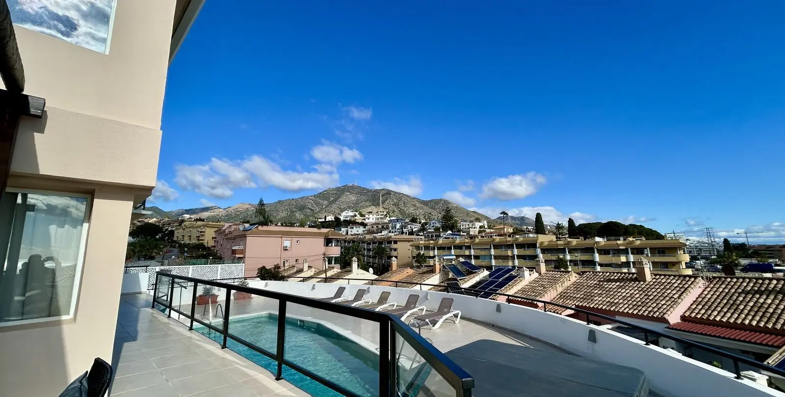 Sale of detached villa in Torreblanca 10
