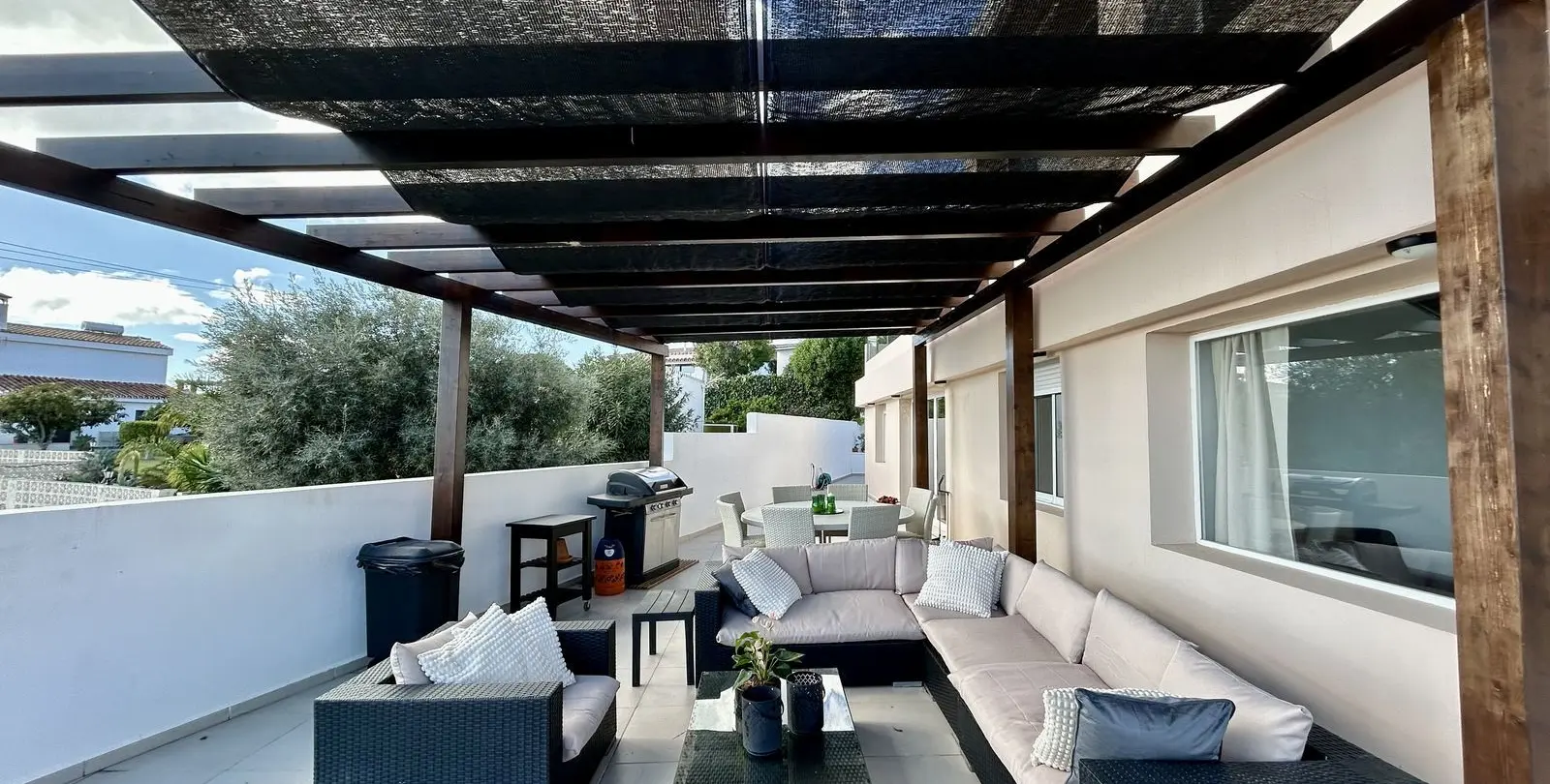 Sale of detached villa in Torreblanca 13