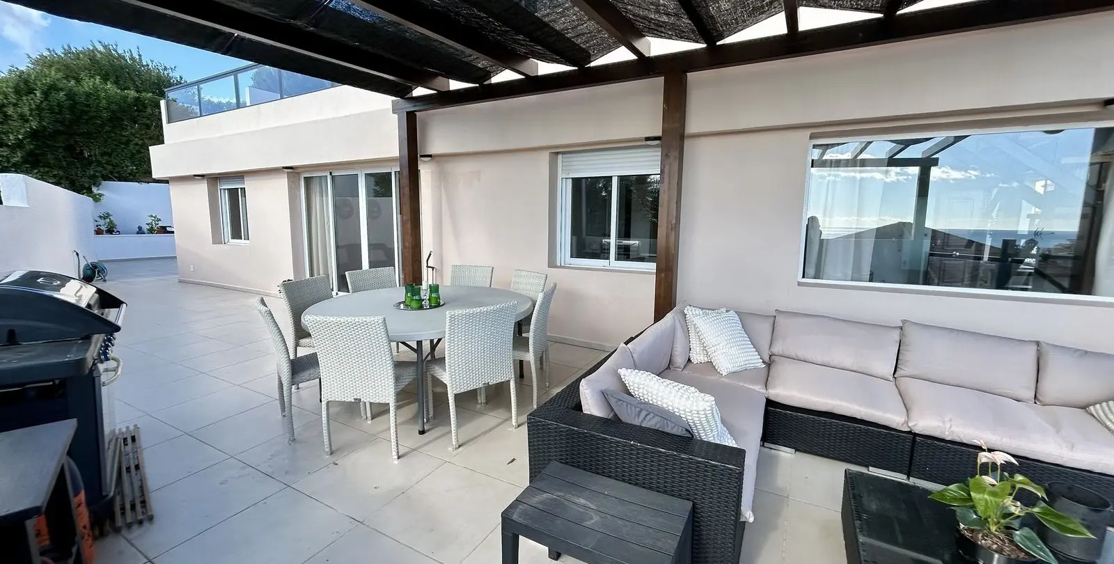 Sale of detached villa in Torreblanca 15