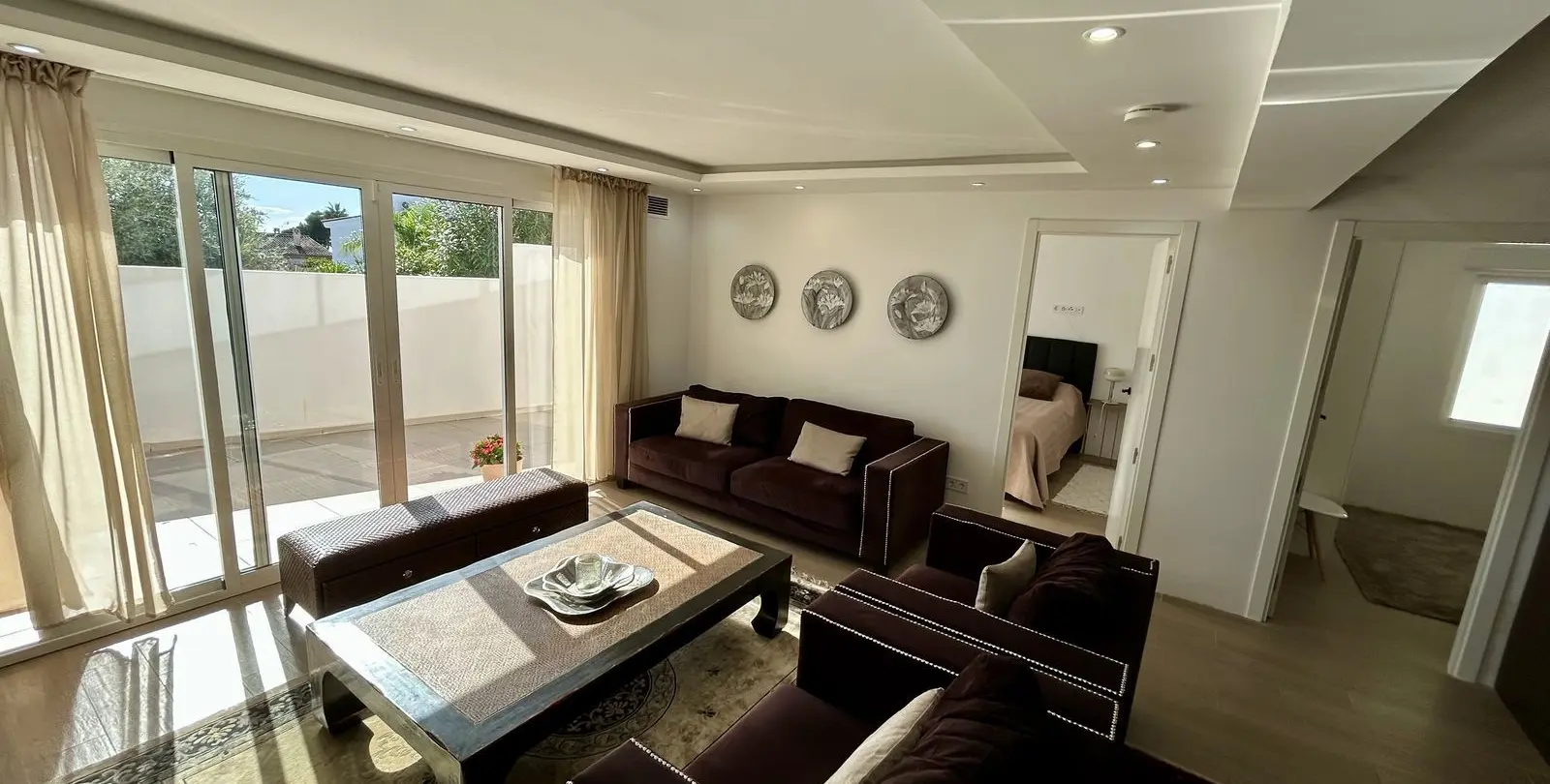 Sale of detached villa in Torreblanca 21