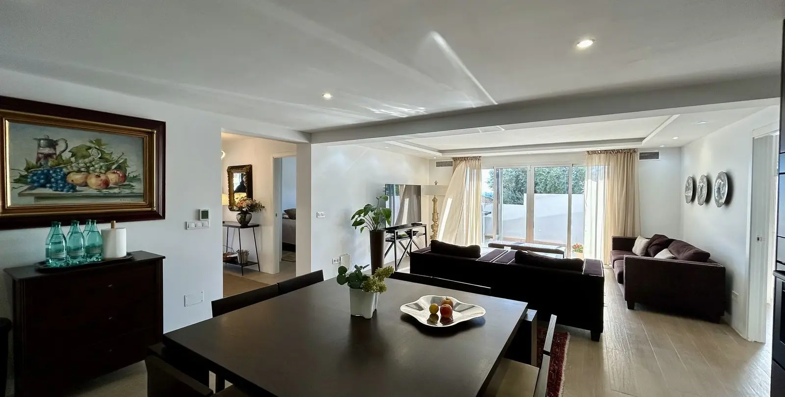 Sale of detached villa in Torreblanca 22