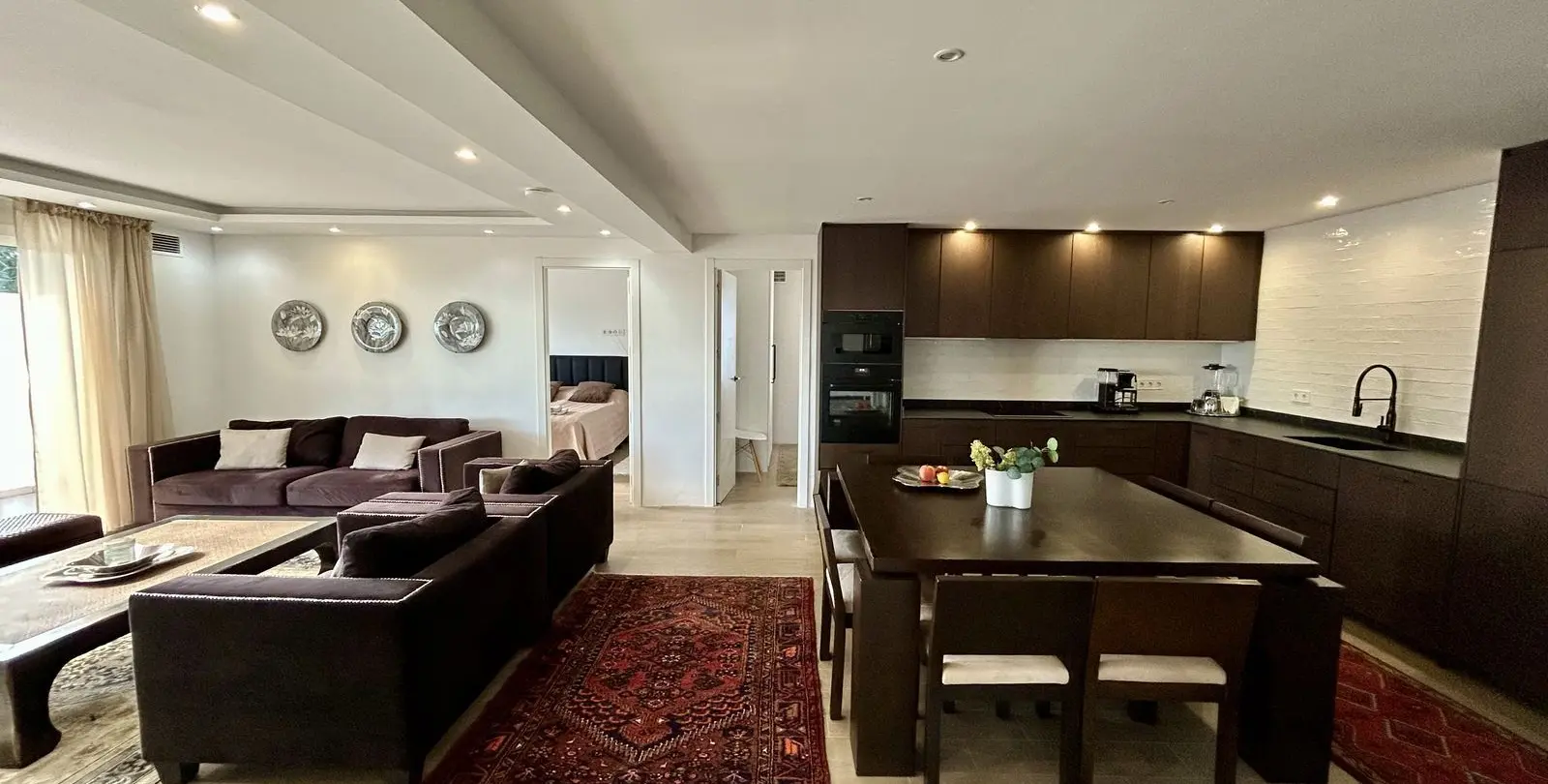 Sale of detached villa in Torreblanca 24