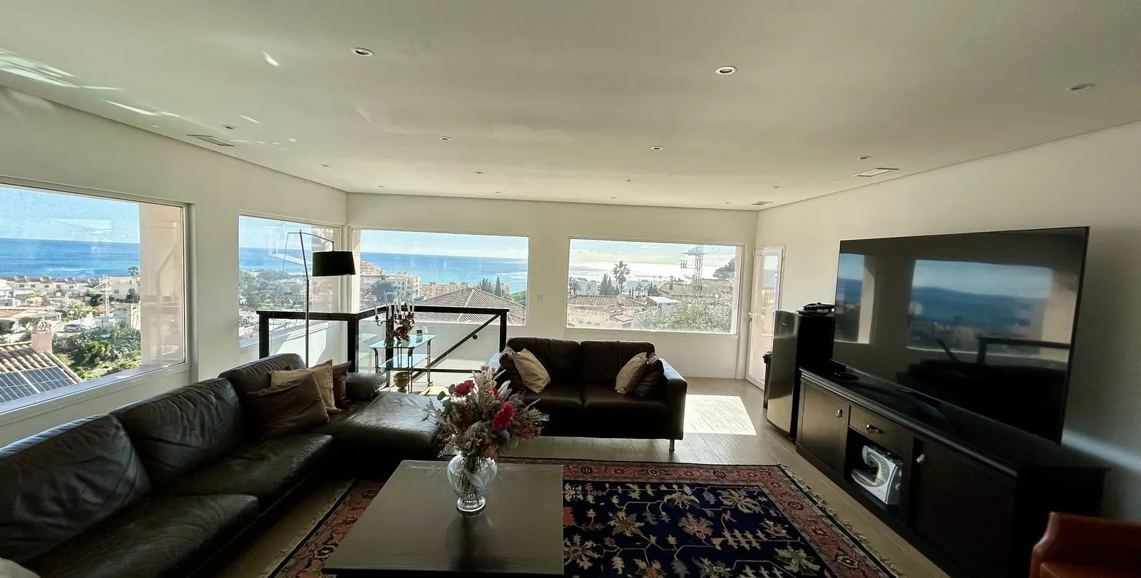 Sale of detached villa in Torreblanca 27