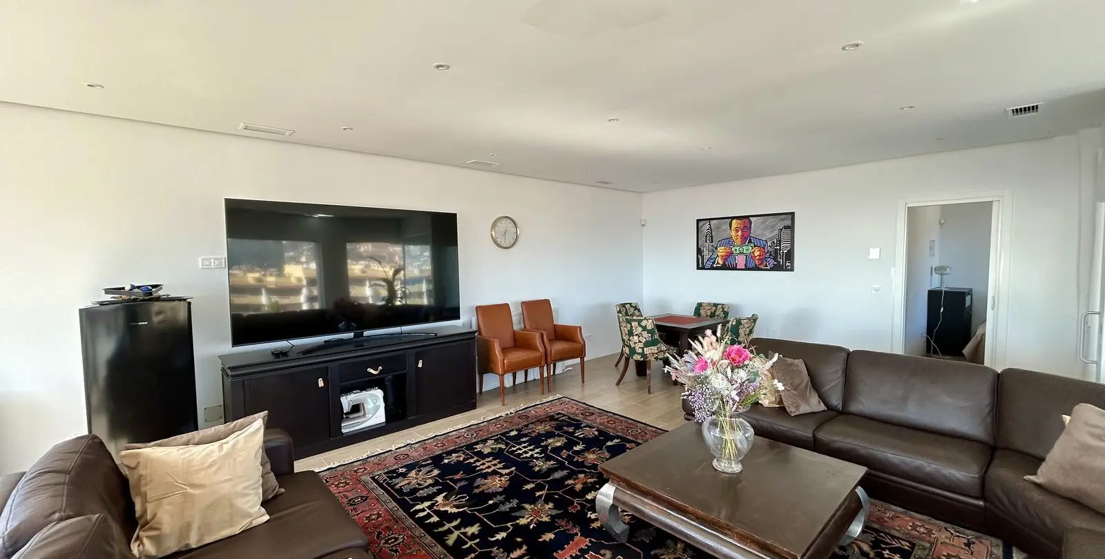 Sale of detached villa in Torreblanca 28