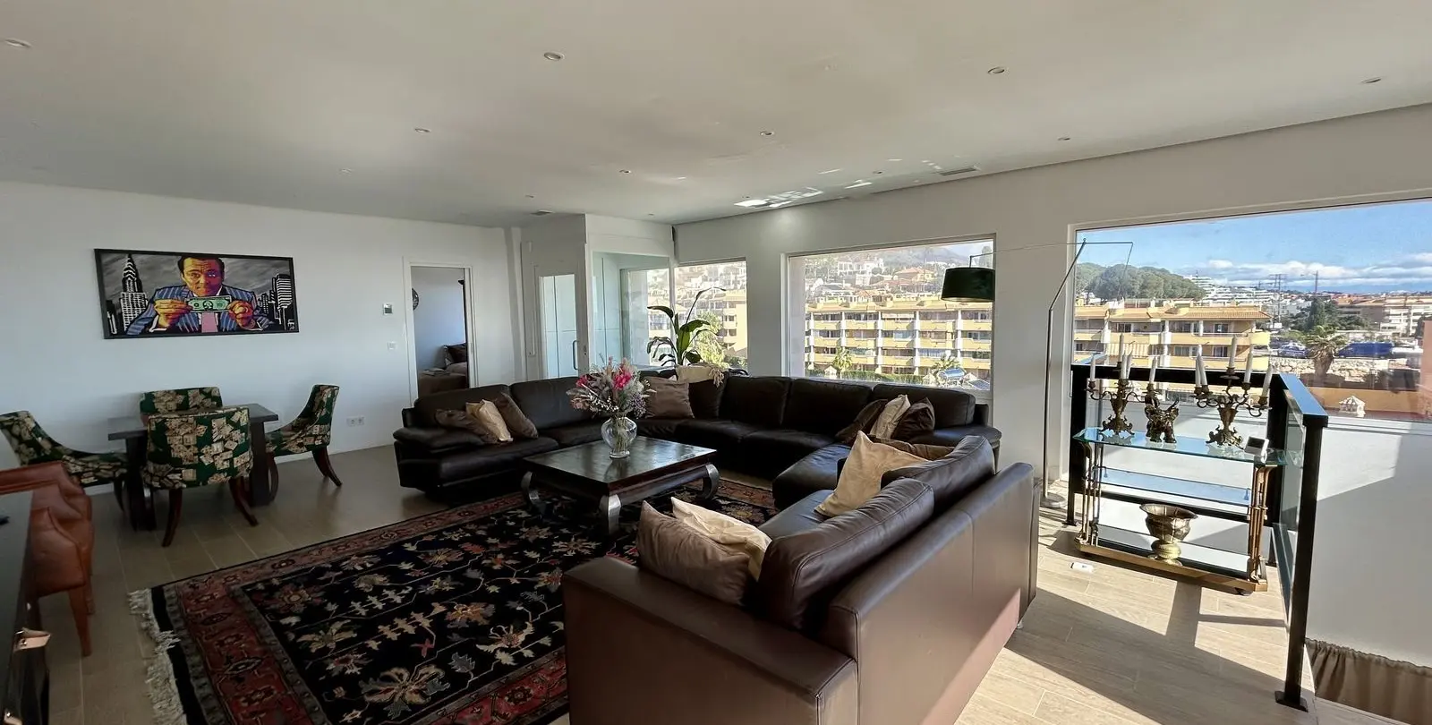 Sale of detached villa in Torreblanca 29