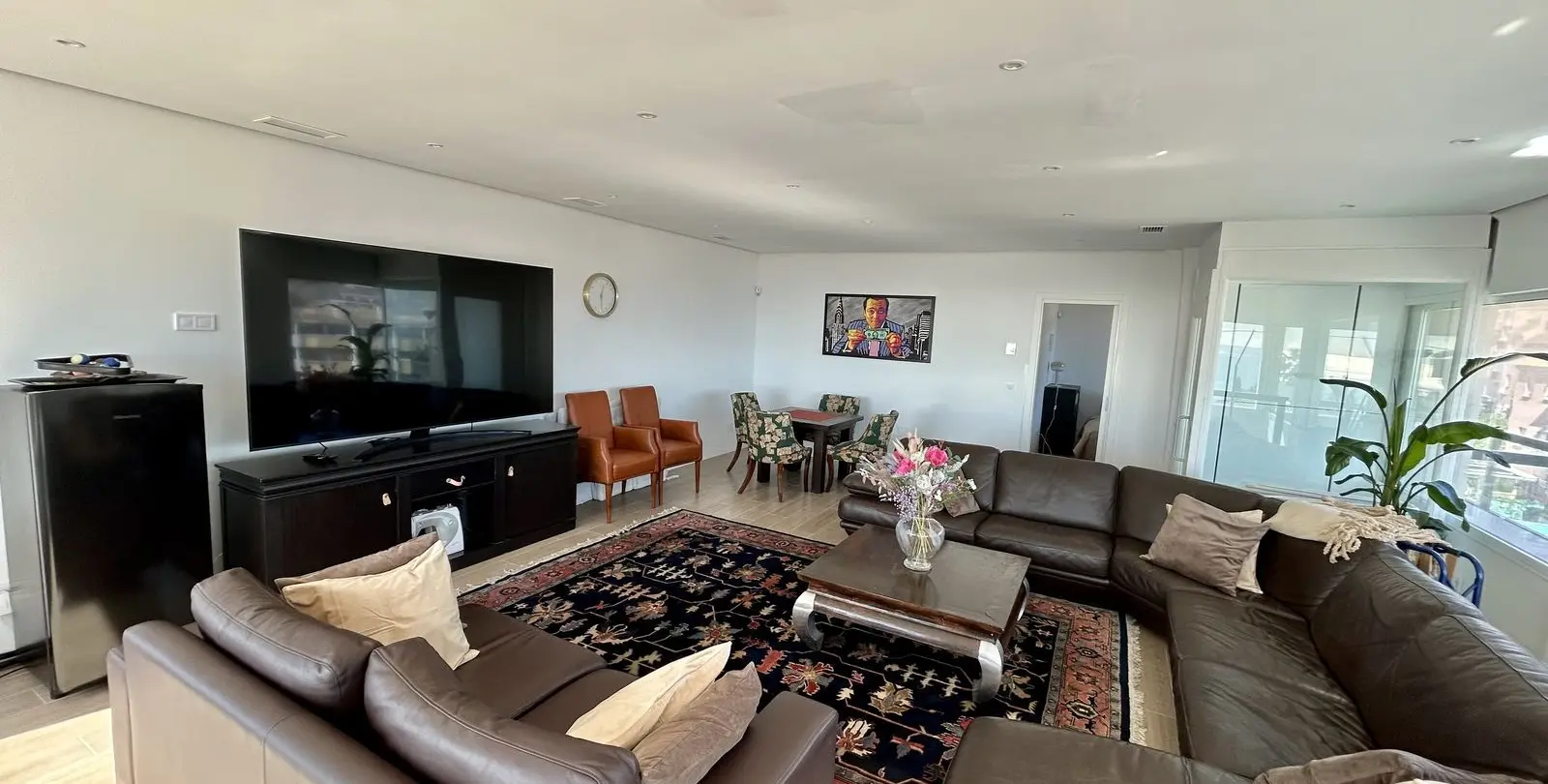 Sale of detached villa in Torreblanca 30
