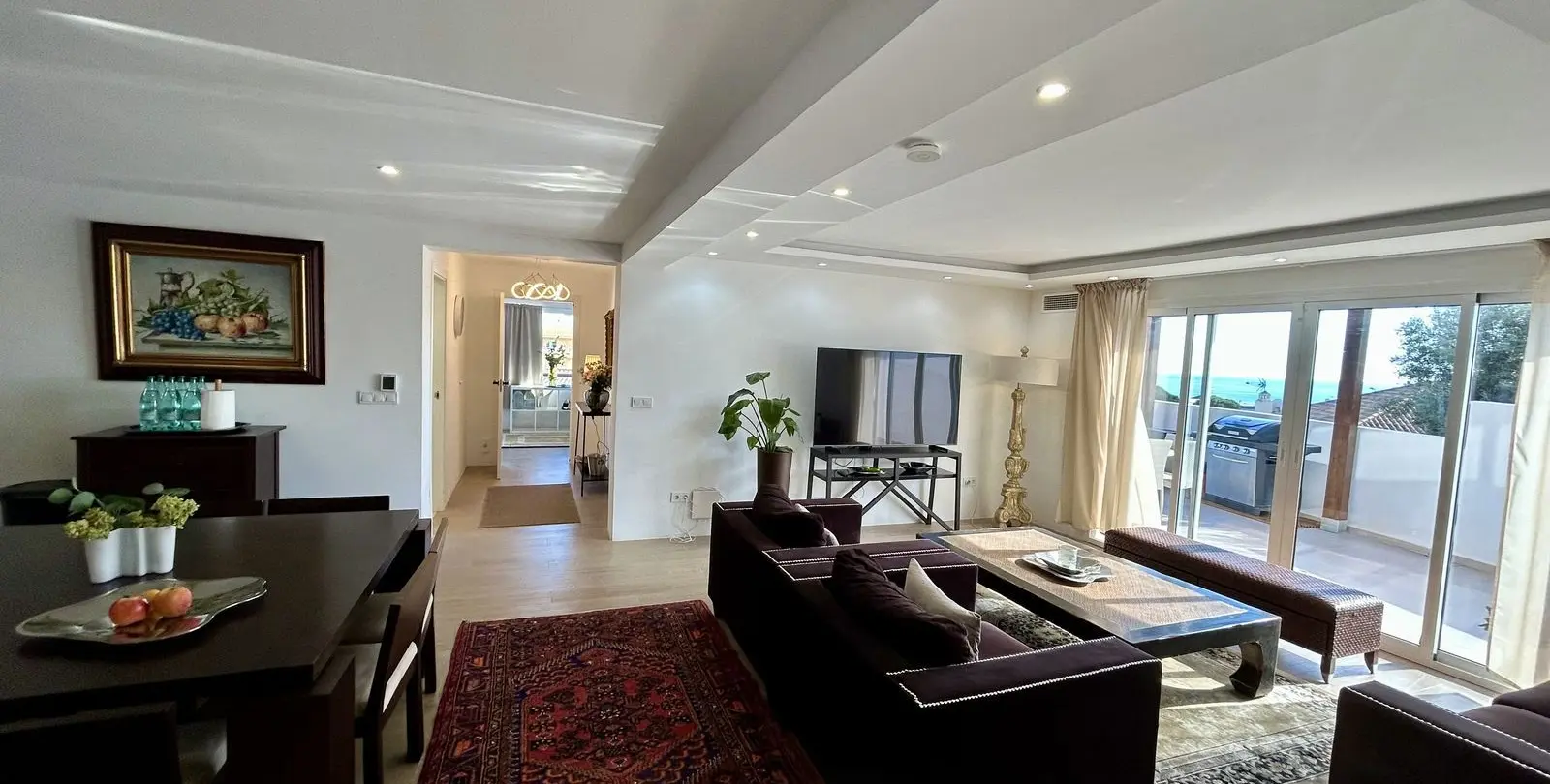 Sale of detached villa in Torreblanca 31