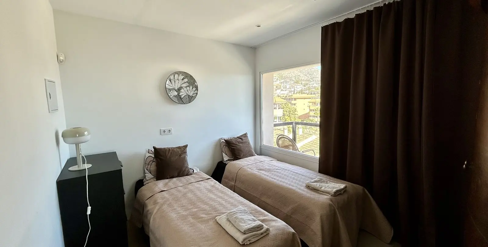 Sale of detached villa in Torreblanca 35