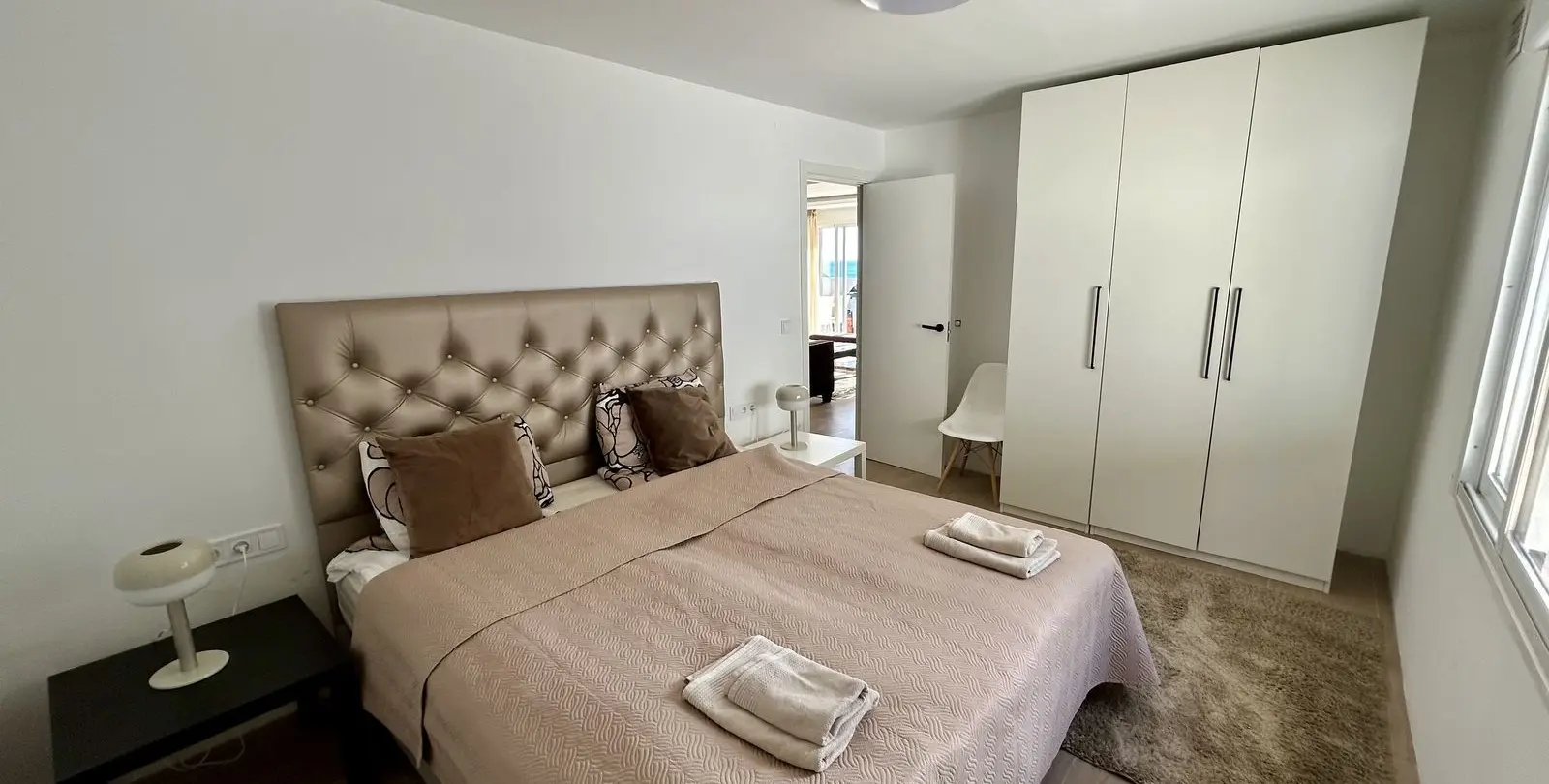 Sale of detached villa in Torreblanca 39