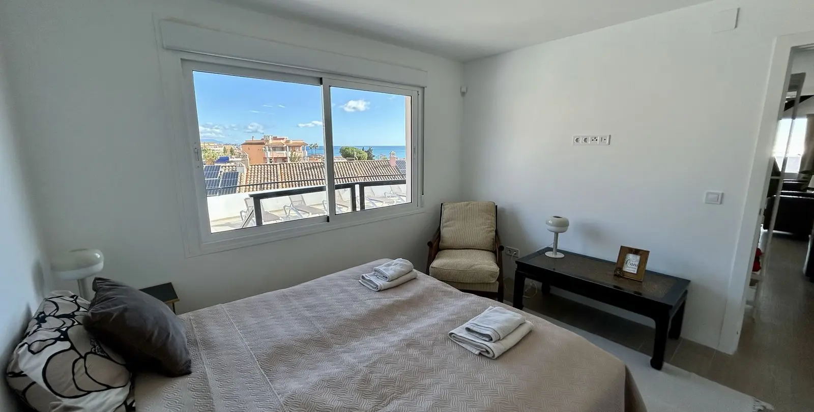 Sale of detached villa in Torreblanca 47