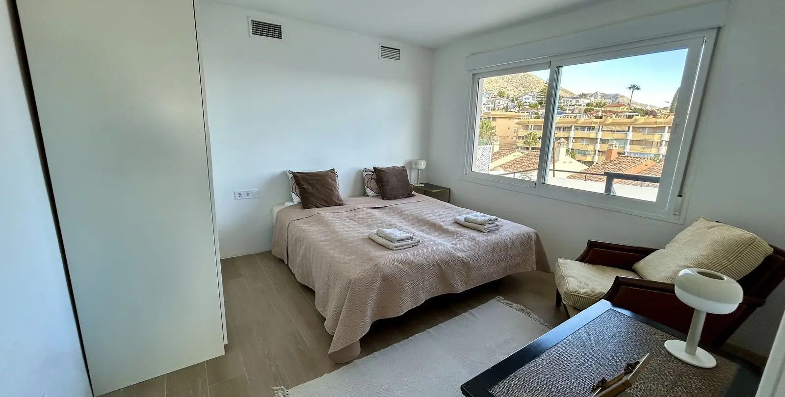 Sale of detached villa in Torreblanca 49