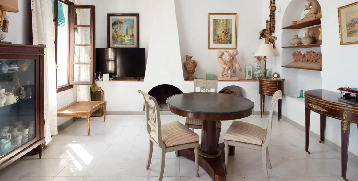 Продажа  отдельно стоящей виллы в Frigiliana 34