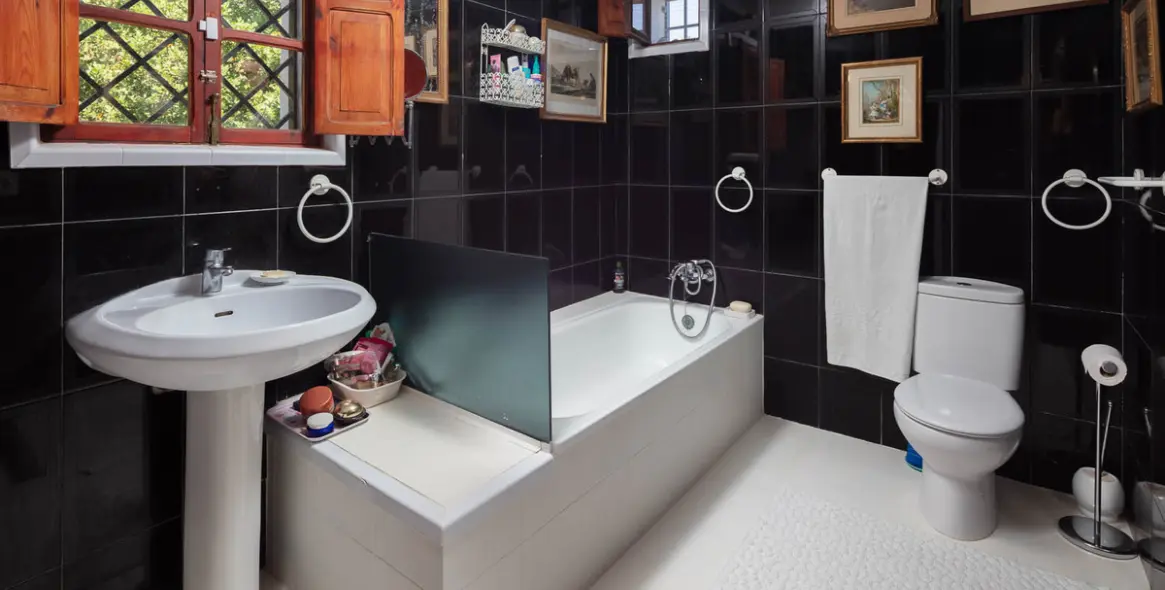 Продажа  отдельно стоящей виллы в Frigiliana 41