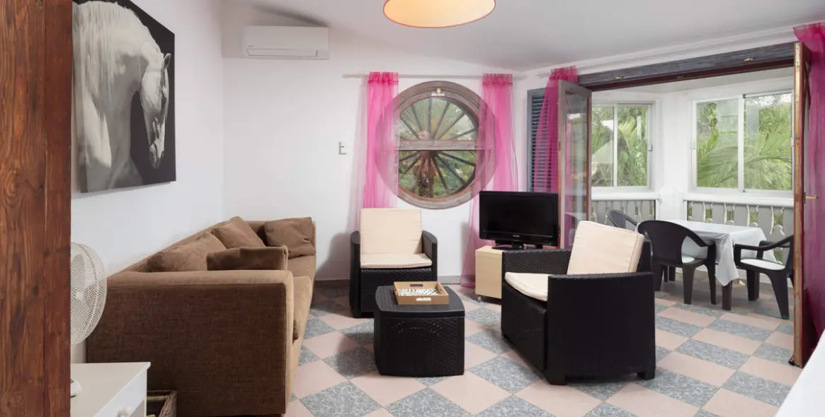 Venta de villa independiente en Frigiliana 39