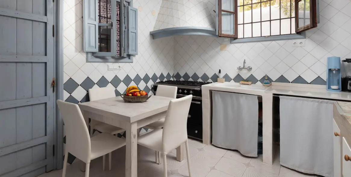 Venta de villa independiente en Frigiliana 47
