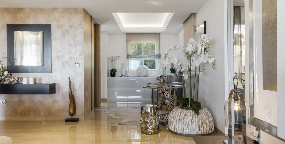 Venta de ático dúplex en Los Almendros 11