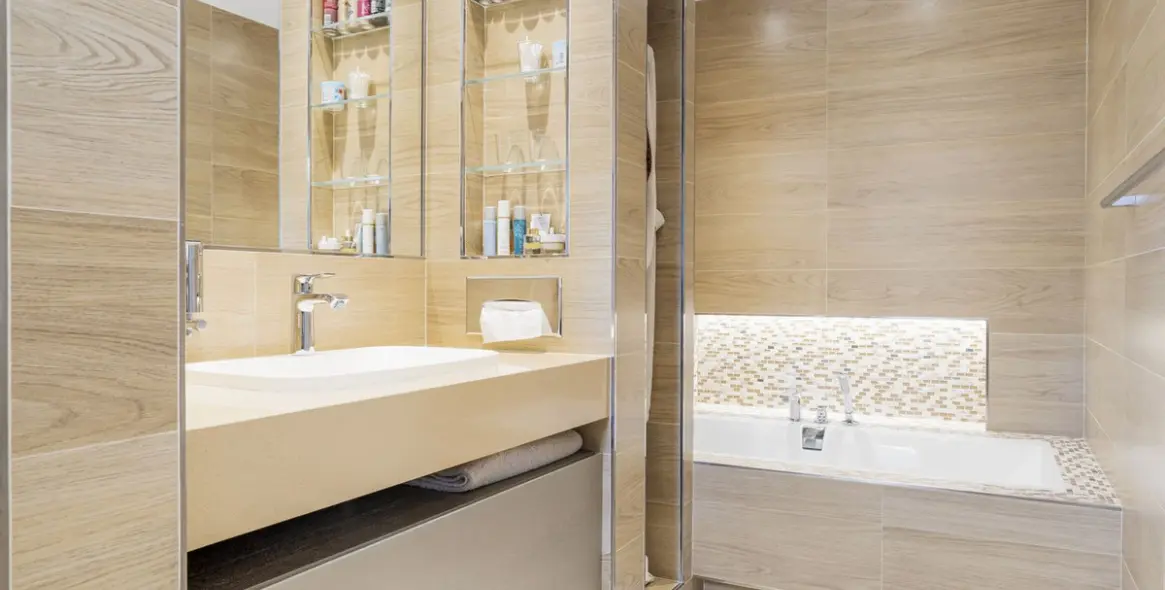 Venta de ático dúplex en Los Almendros 14