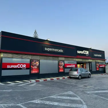 Venta de tienda en Estepona