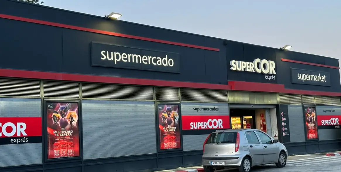 Продажа магазина в Estepona 2