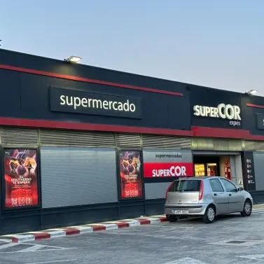 Venta de tienda en Estepona