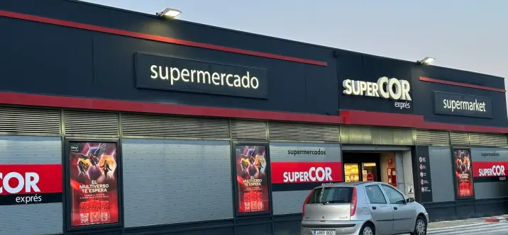 Venta de tienda en Estepona 1