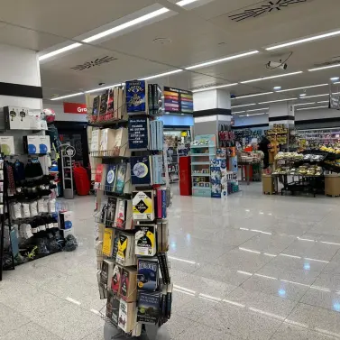 Venta de tienda en Estepona