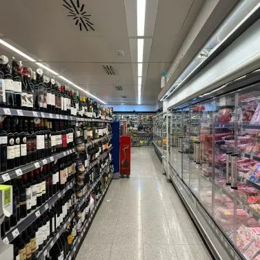 Venta de tienda en Estepona