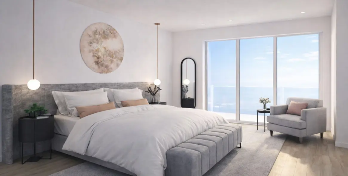 Sale of detached villa in Bel Air 3
