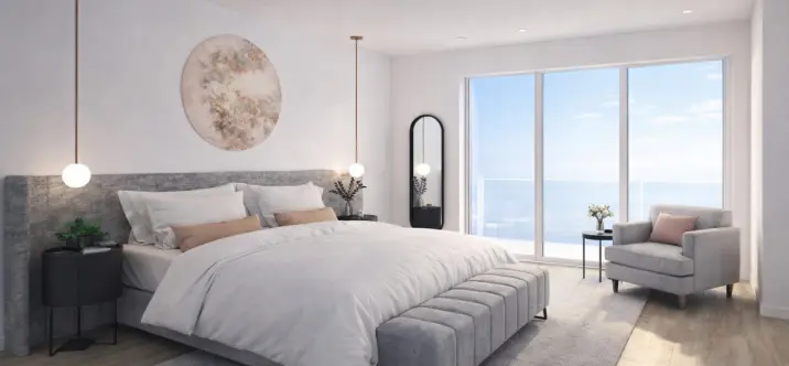 Sale of detached villa in Bel Air 2