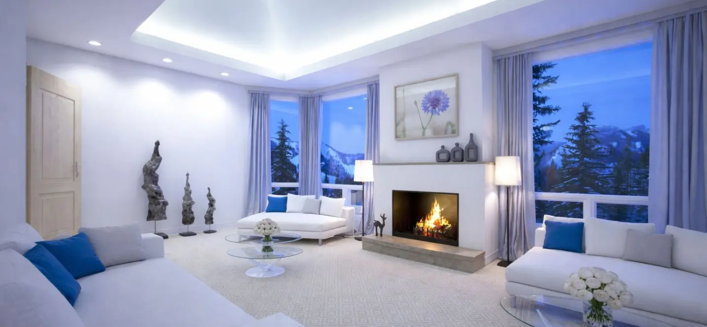 Sale of detached villa in Bel Air 1