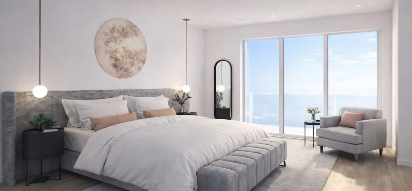 Sale of detached villa in Bel Air 2