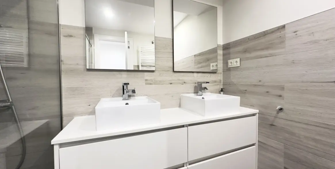 Долгосрочная аренда апартаментов на первом этаже в Las Chapas 11